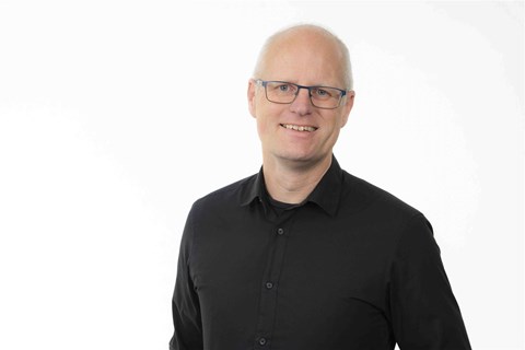 Kontaktfoto von Torsten Kapteiner
