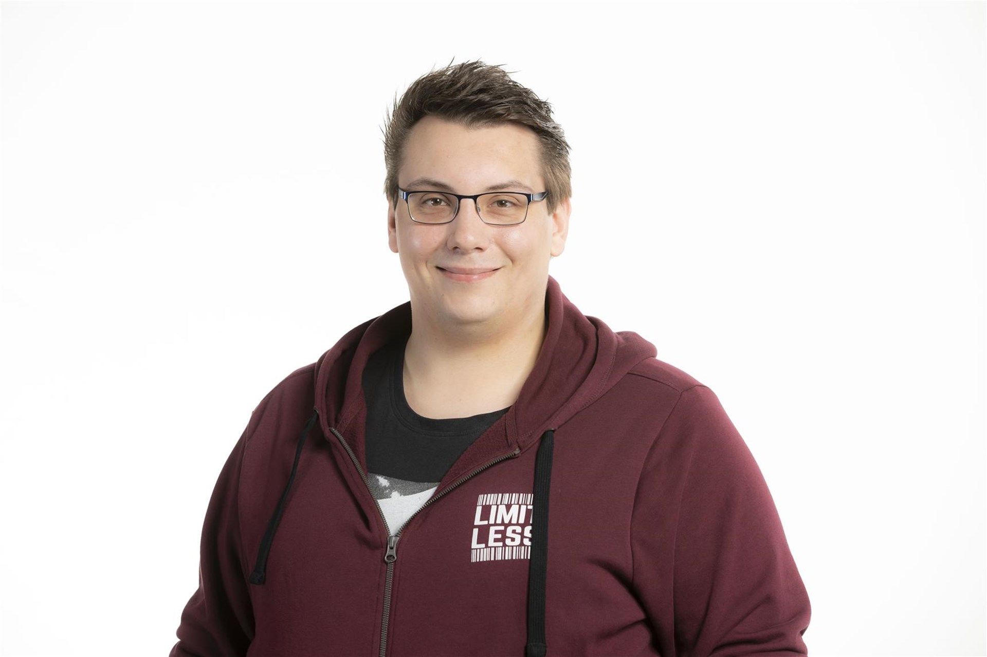 Lars Voelkel