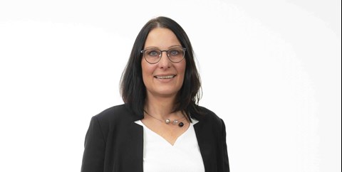 Kontaktfoto von HEIKE HUSTADT