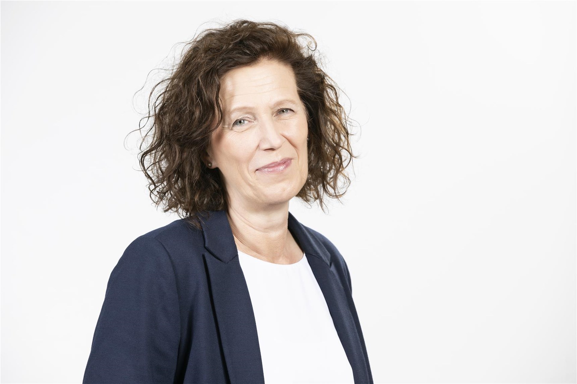 Andrea Bertram
