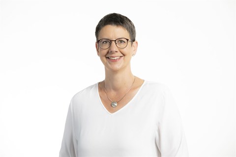 Jessica Meyer