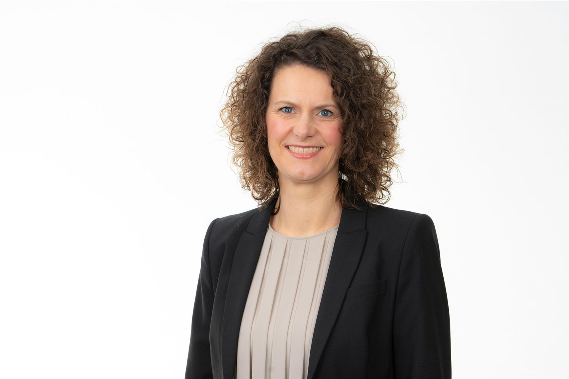 Kontaktbild von Michaela Pauli