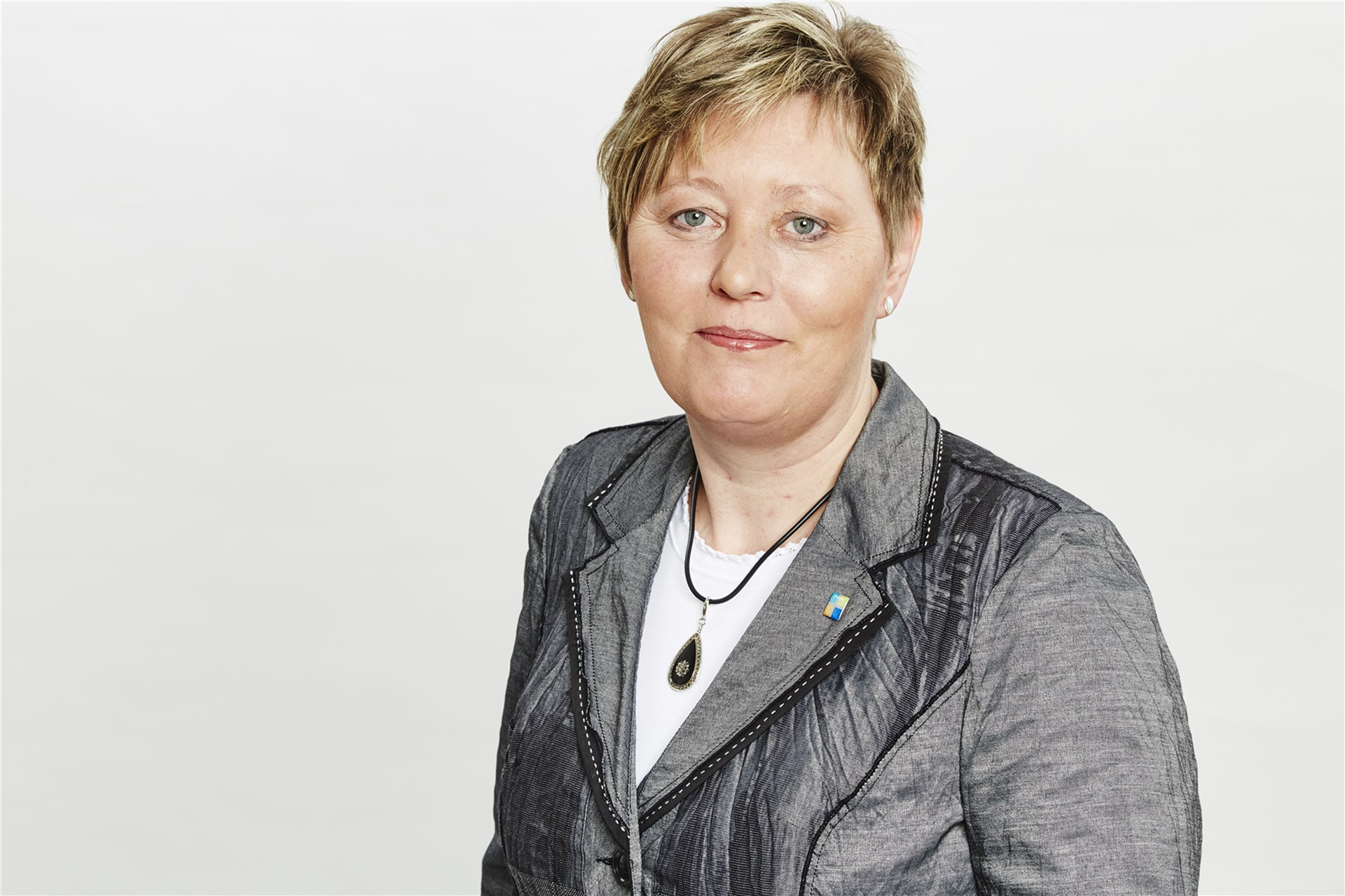 Christiane Buxot