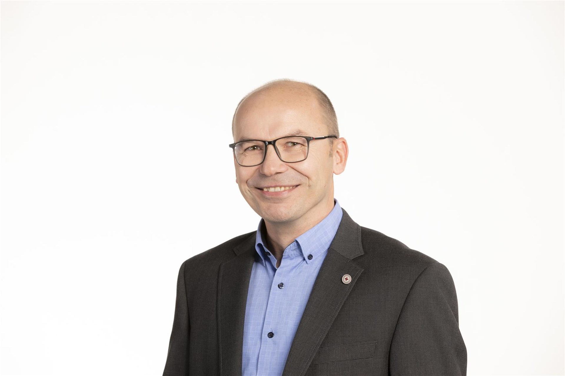 Kontaktbild von Roland Nickel