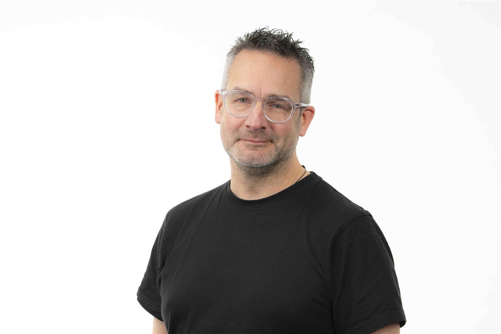 Kontaktfoto von Mirko König