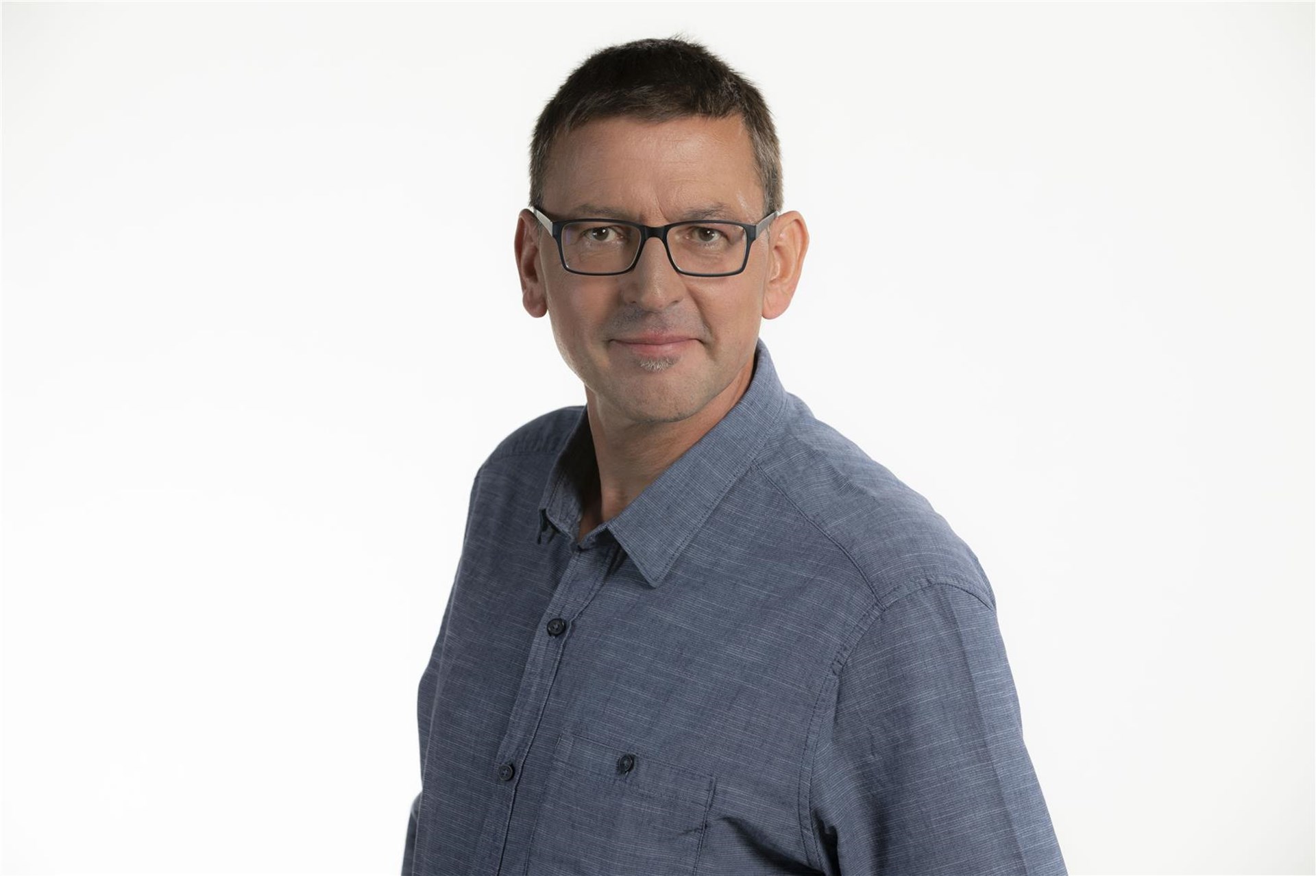 Christof Berghoff