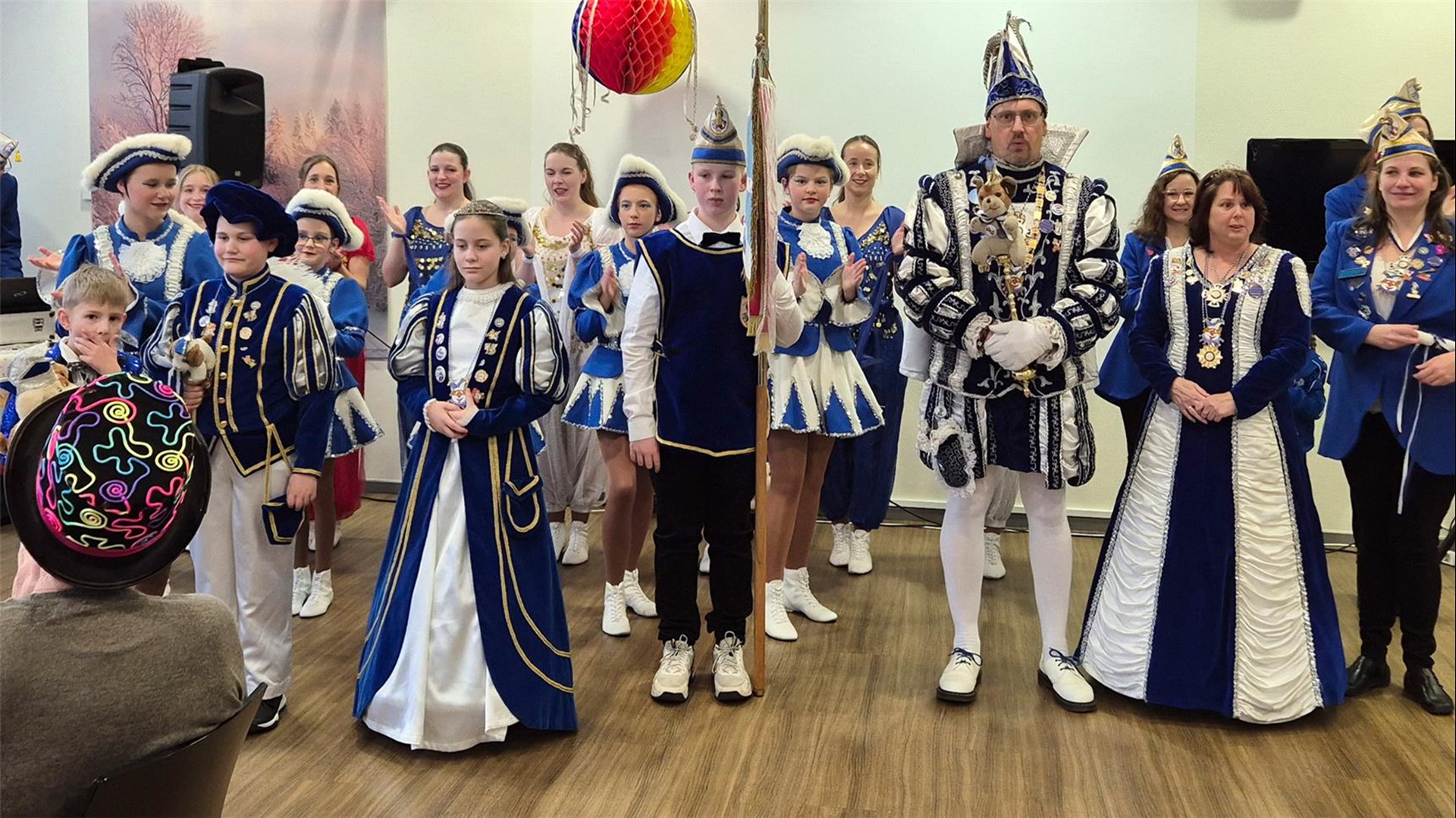 KW_09_2025_20250224_SH_Klostereichen_Karneval_quer