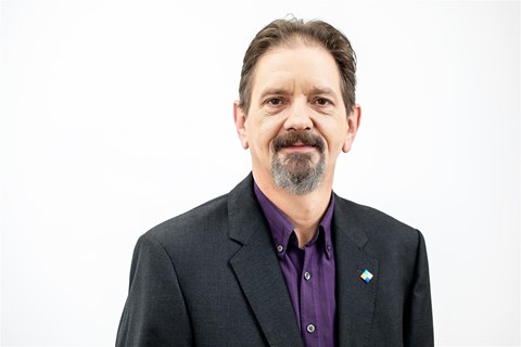 Kontaktfoto von Herrn Michael Dobbert