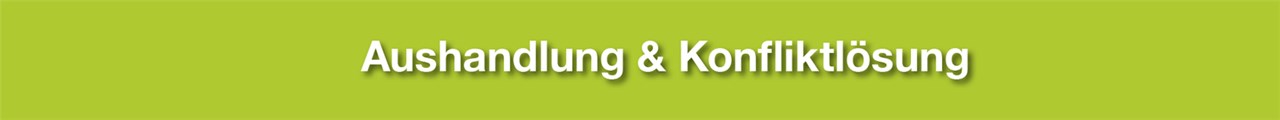 Fokus_Aushandlung_Konfliktloesung