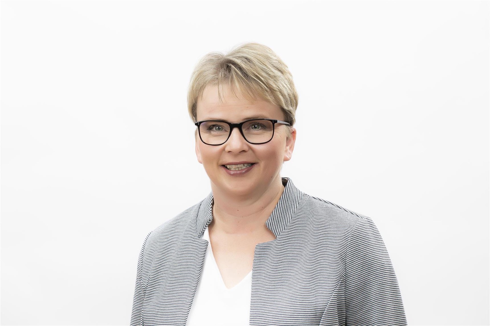 Christel Stratmann