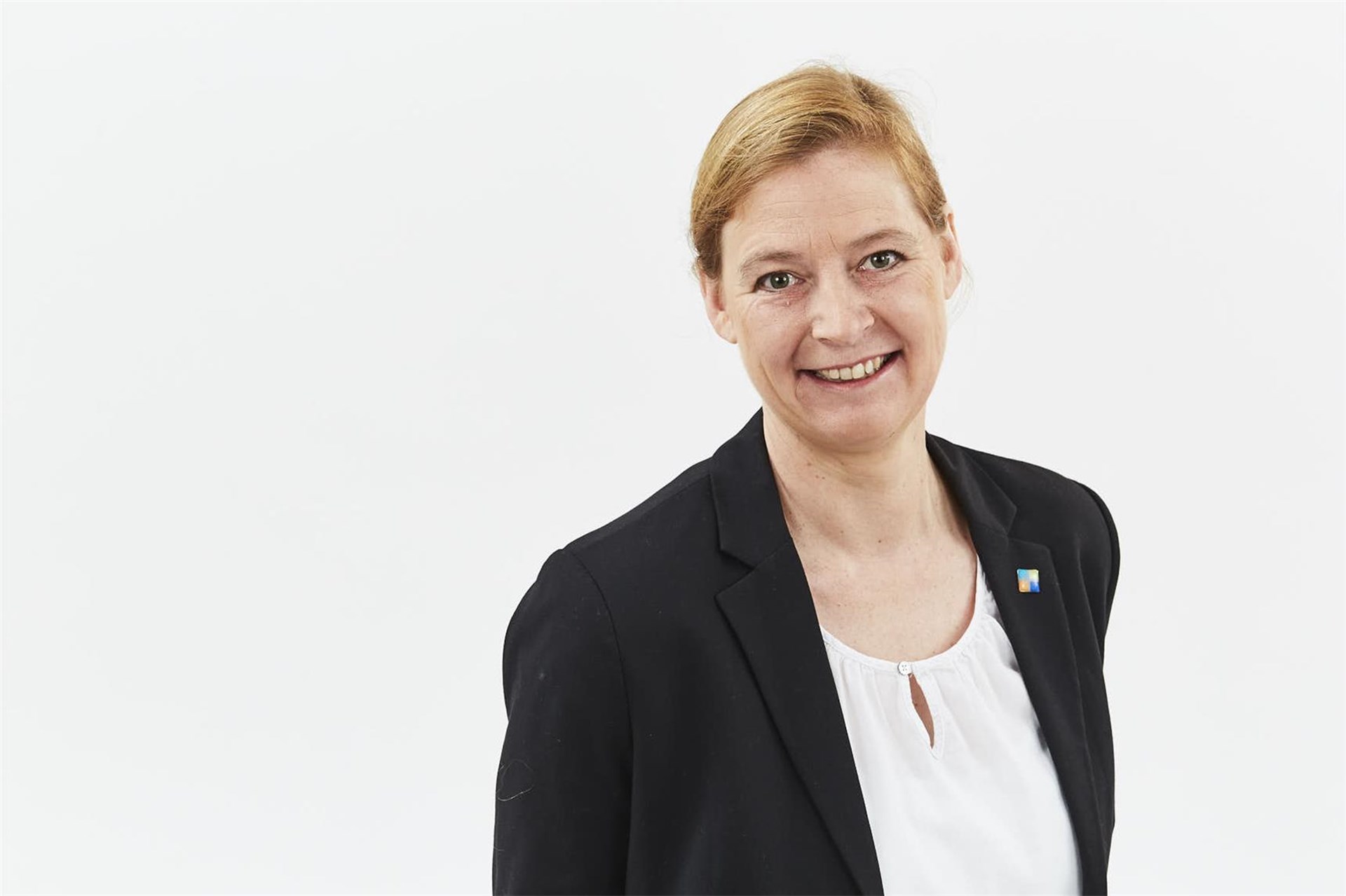 Sandra Blume
