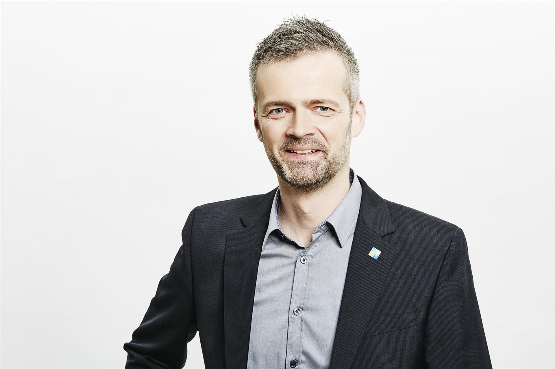 Koch, Holger