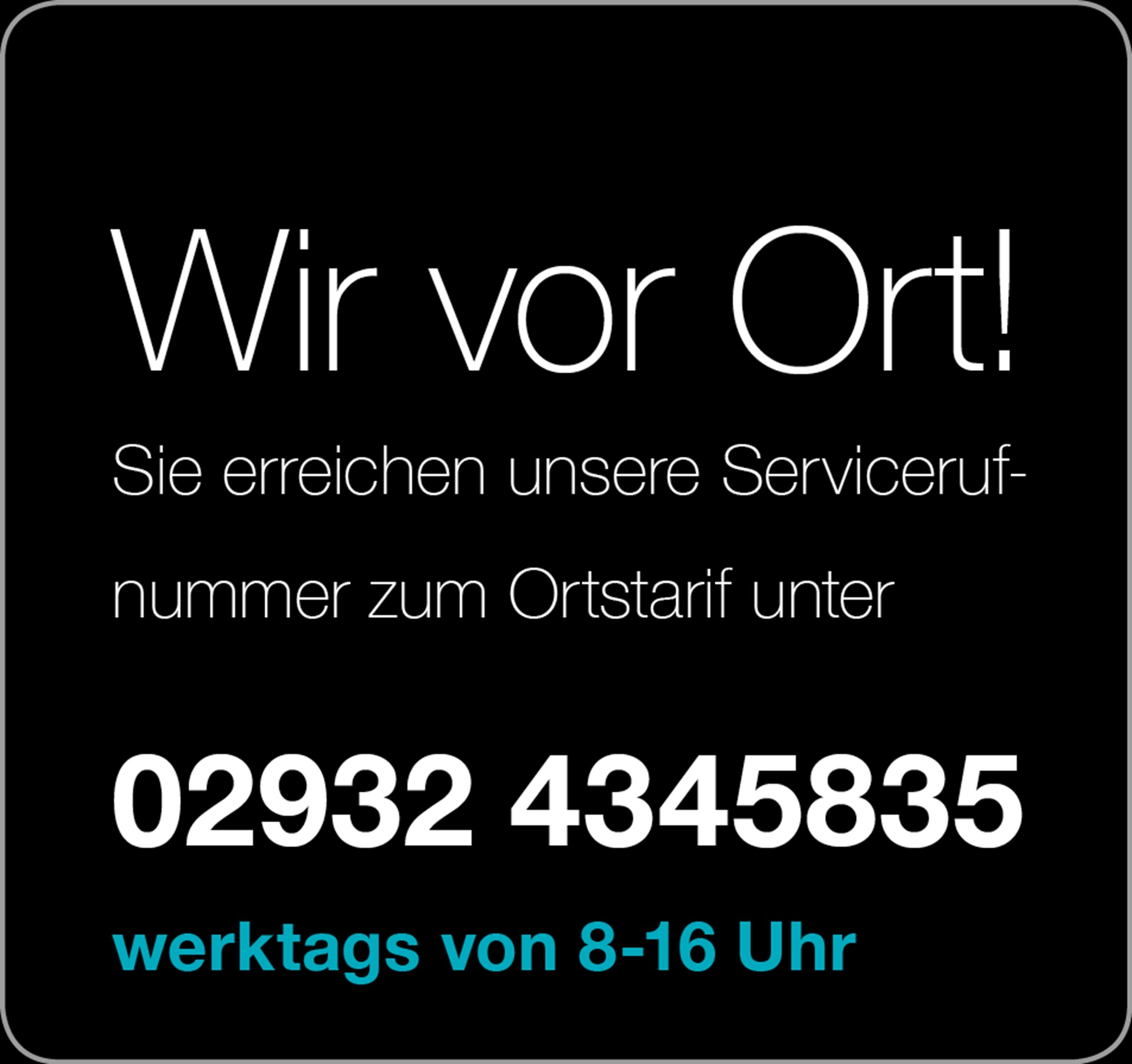 Netzwerk_Servicenummer