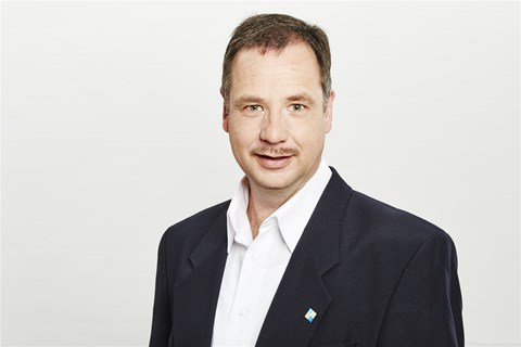 Reimann Claus