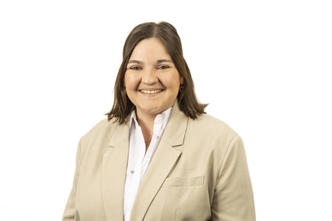 Kontaktfoto von Ilka Schröder