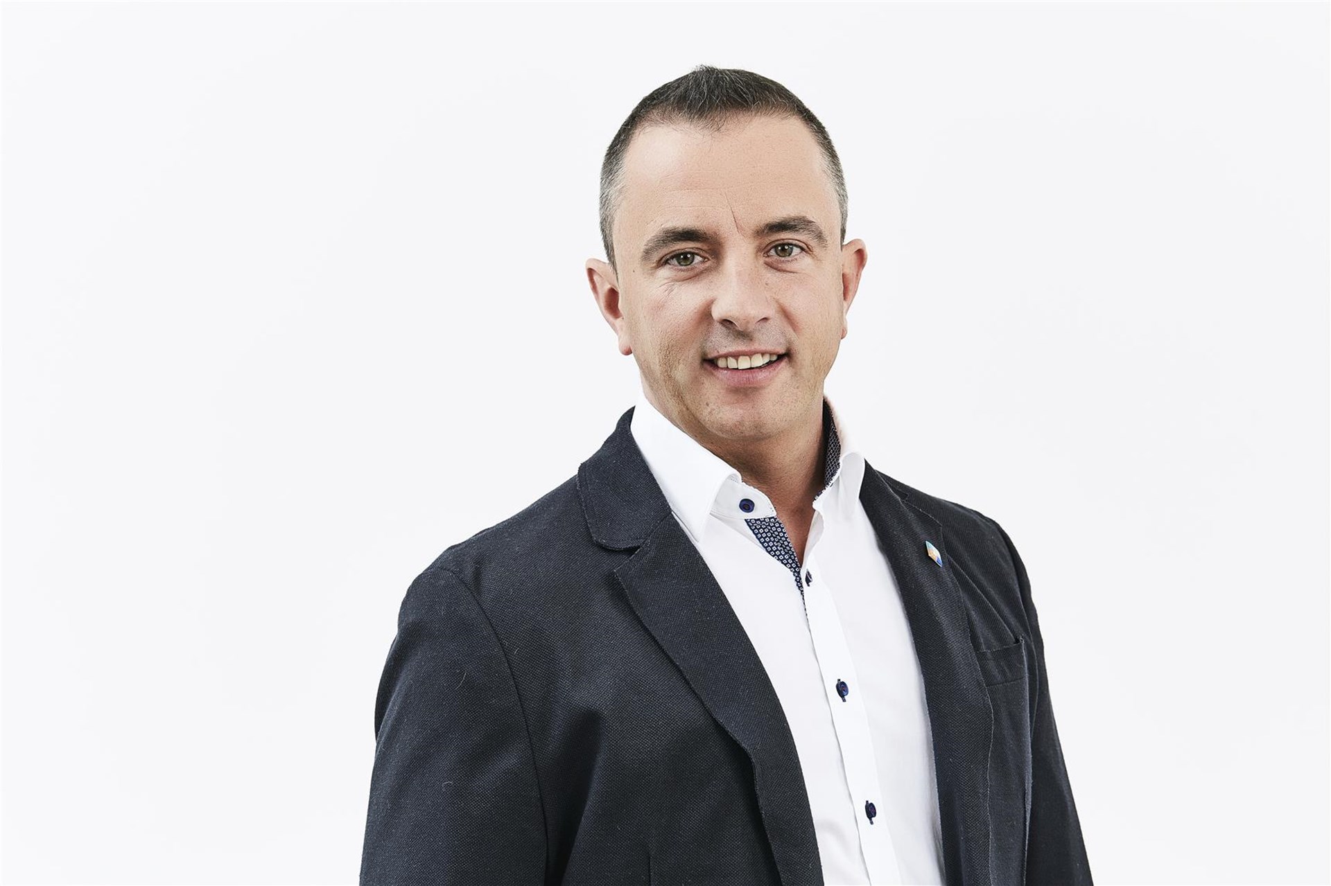 Mark Meinert