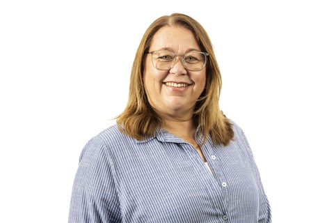 Kontaktfoto von Alexandra Nitschke