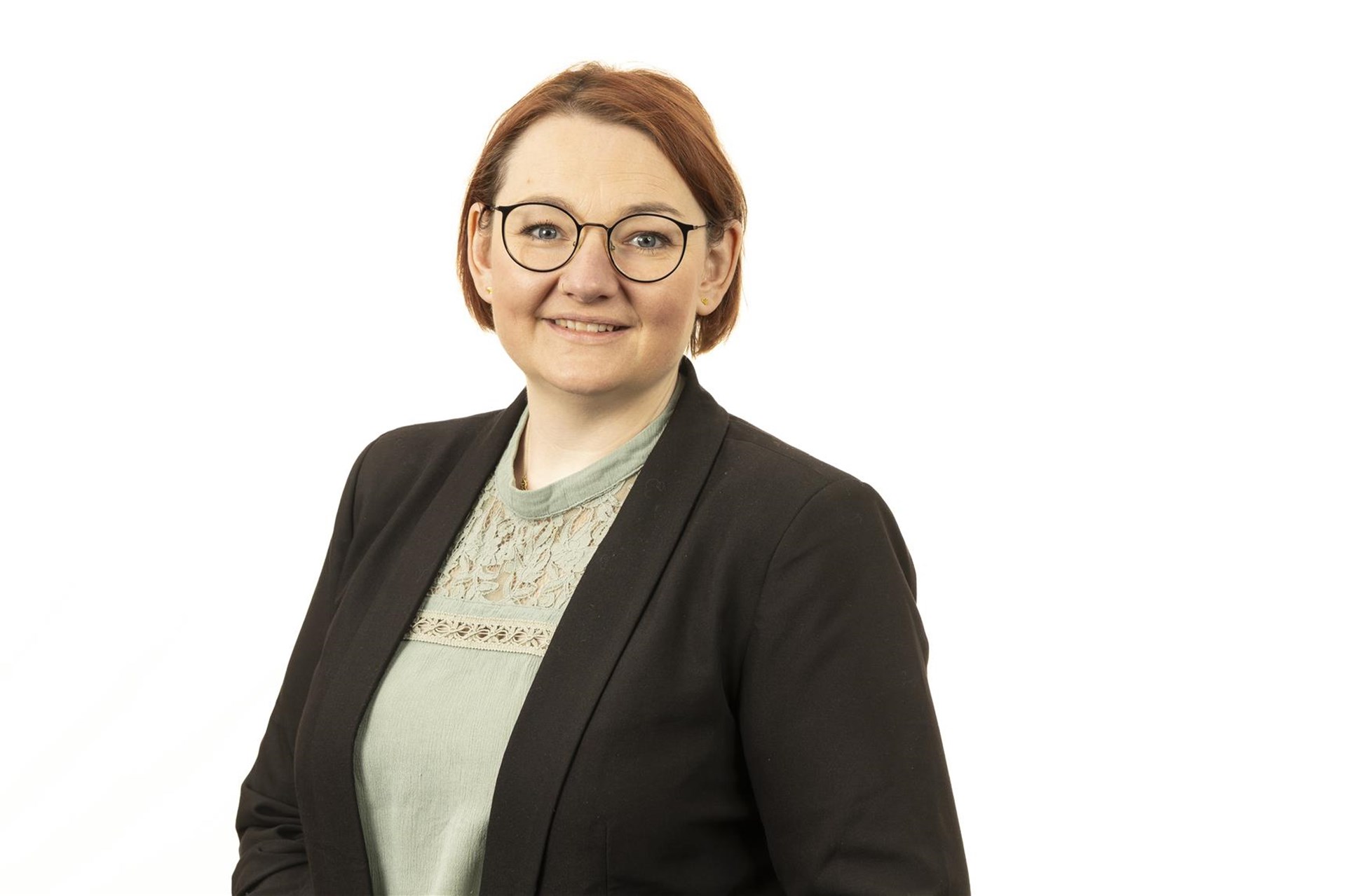 Kontaktfoto von Silke Biermann-Heeß