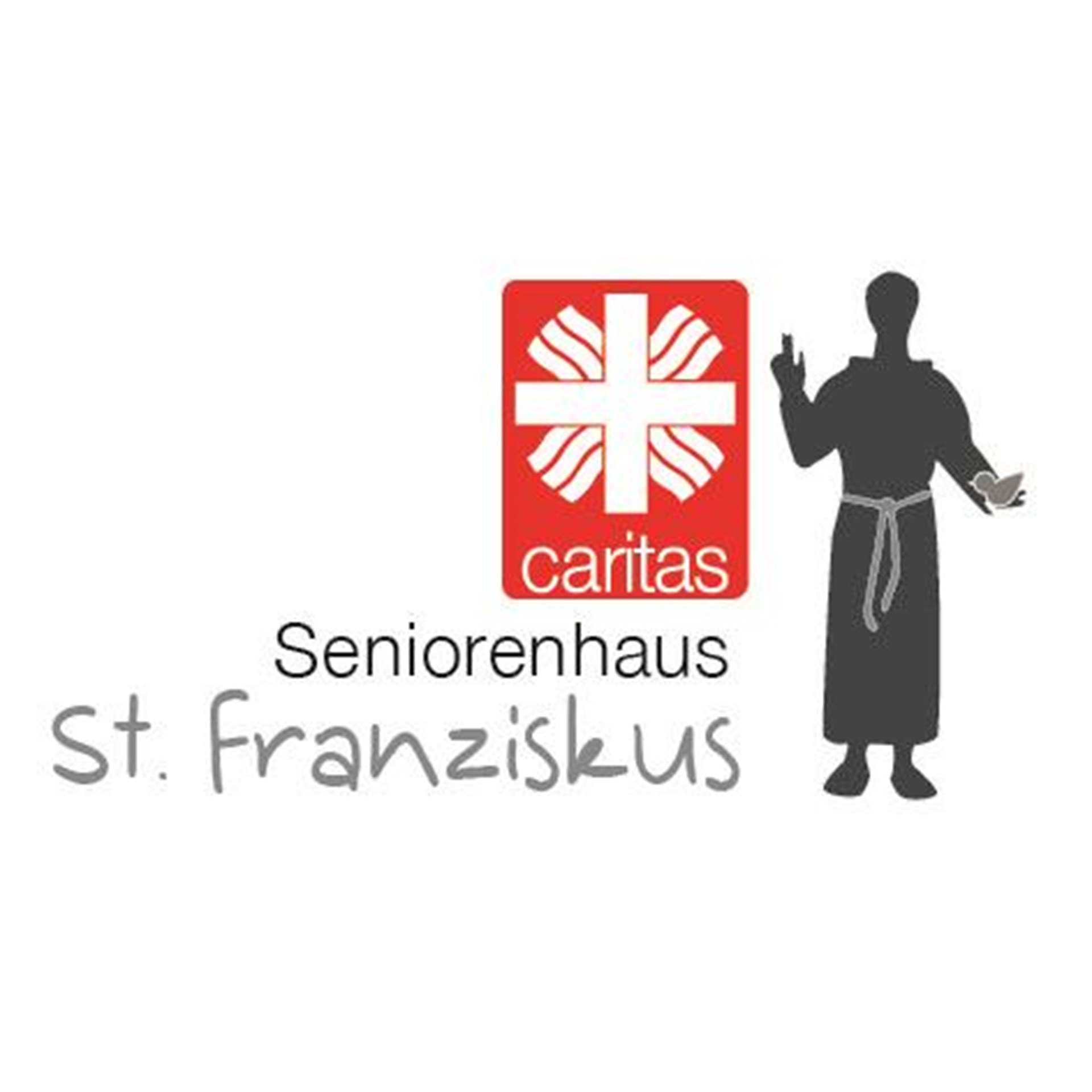 Logo des Seniorenhauses St. Franziskus
