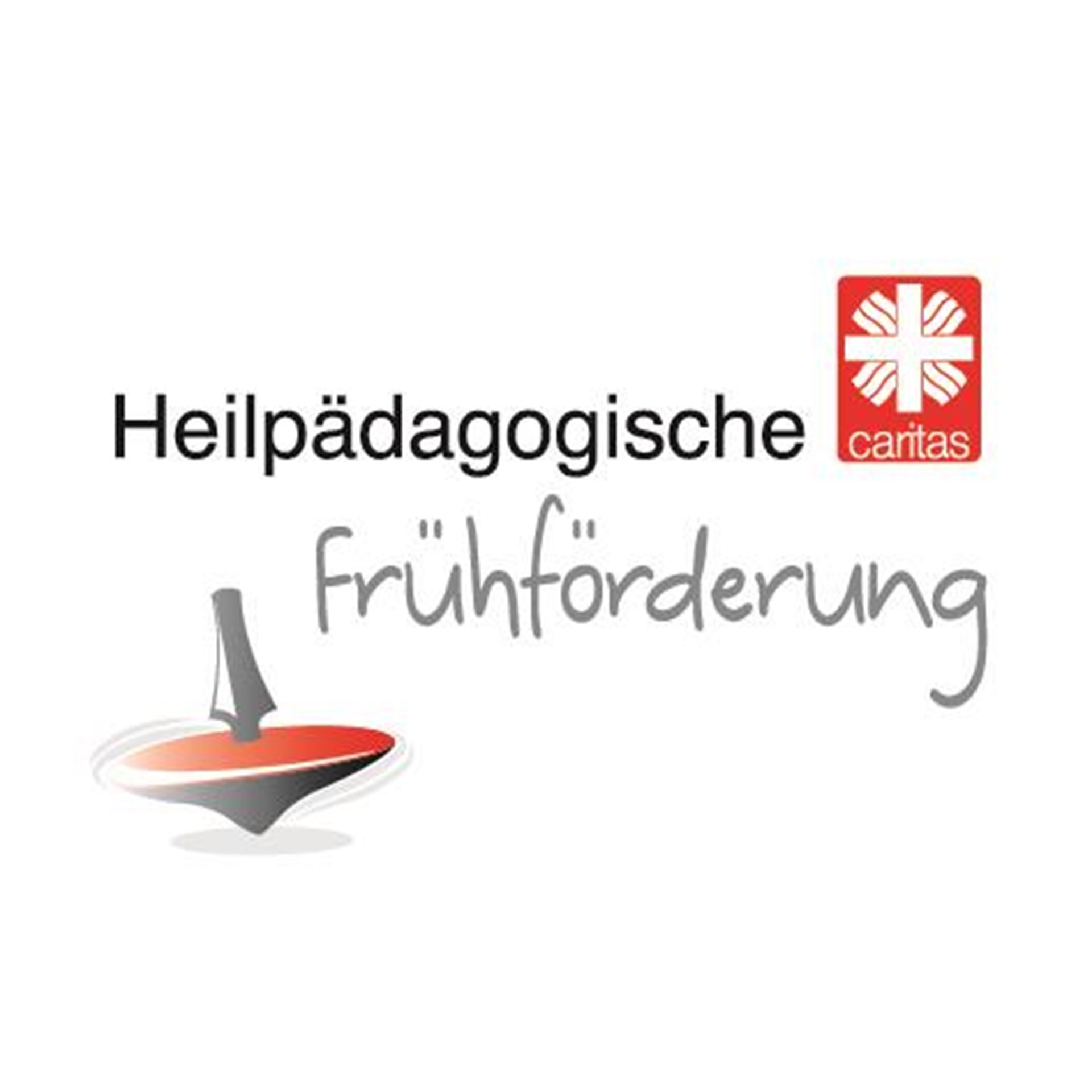 Logo der heilpädagogischen Frühförderung
