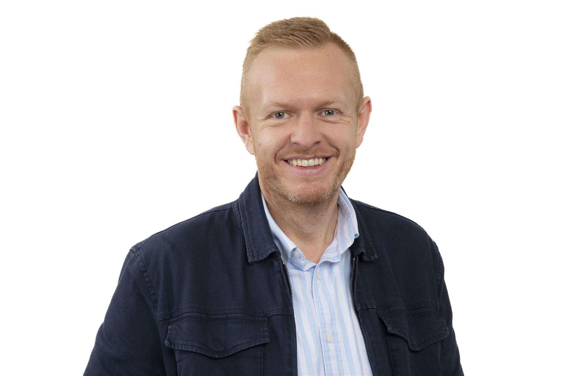 Tobias Bödefeld