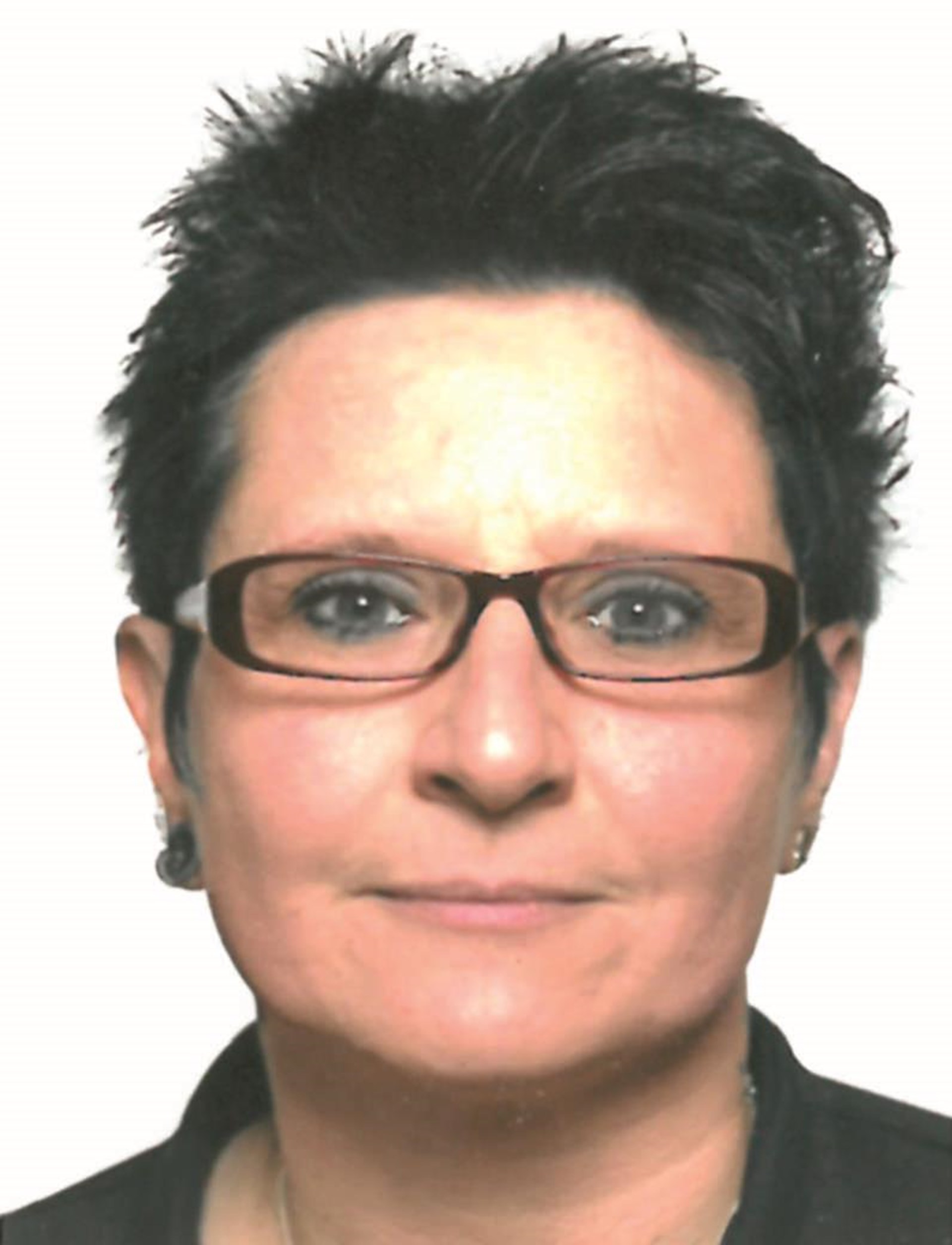 Simone Wanger