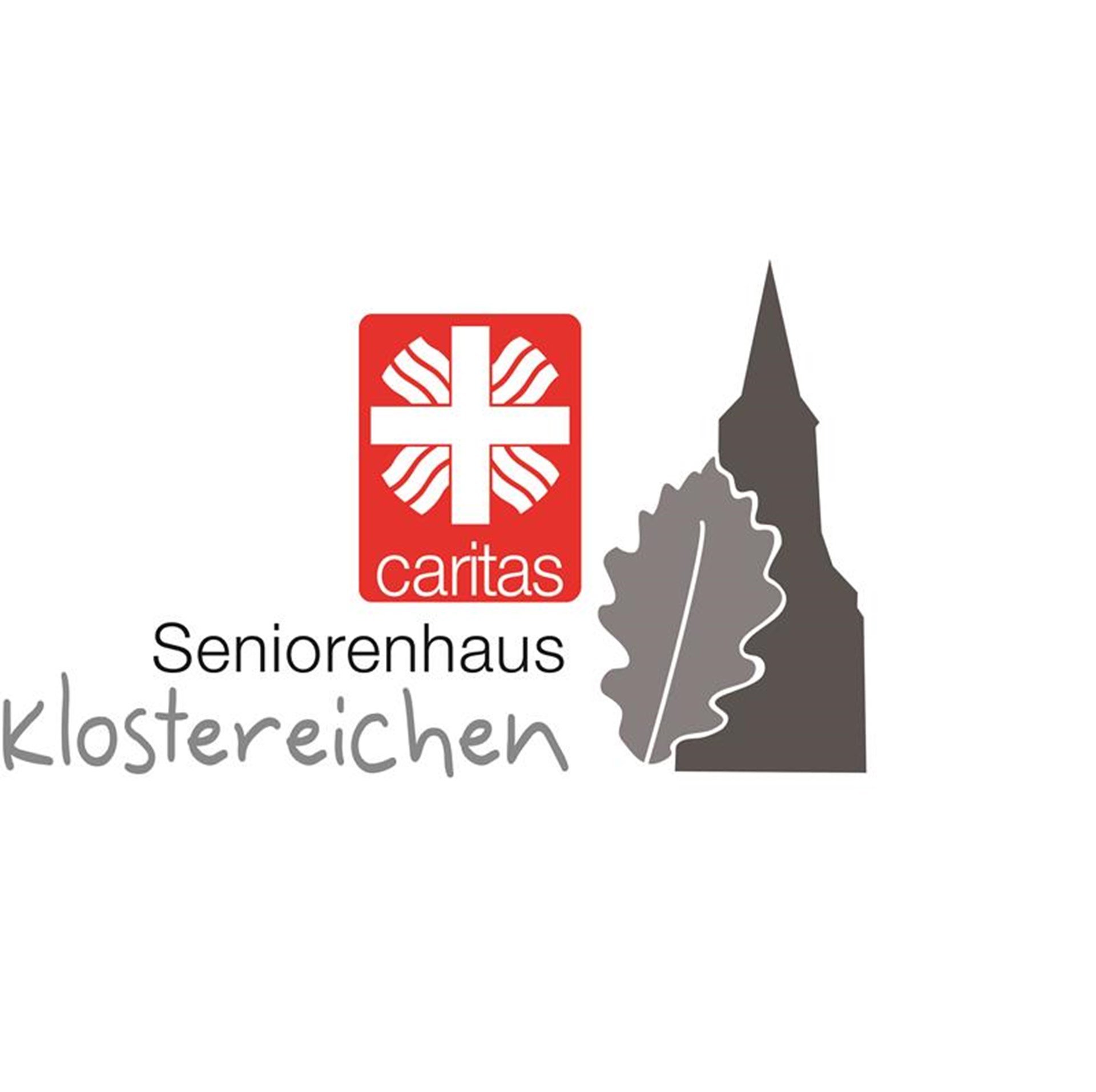 Logo des Seniorenhauses Klostereichen