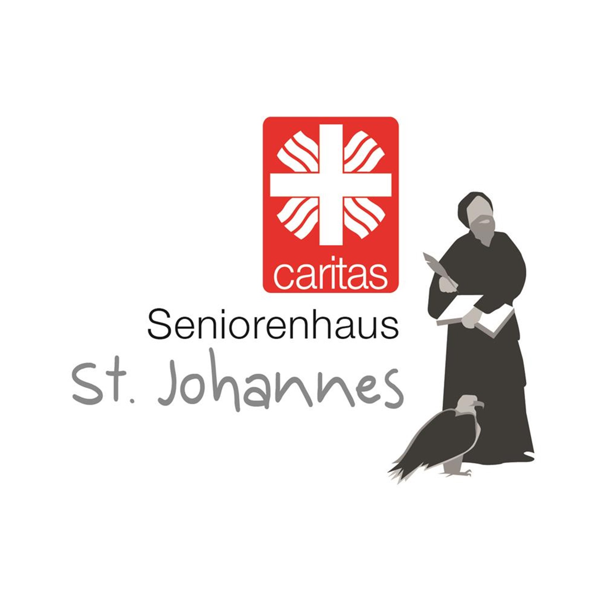 Logo des Seniorenhauses St. Johannes