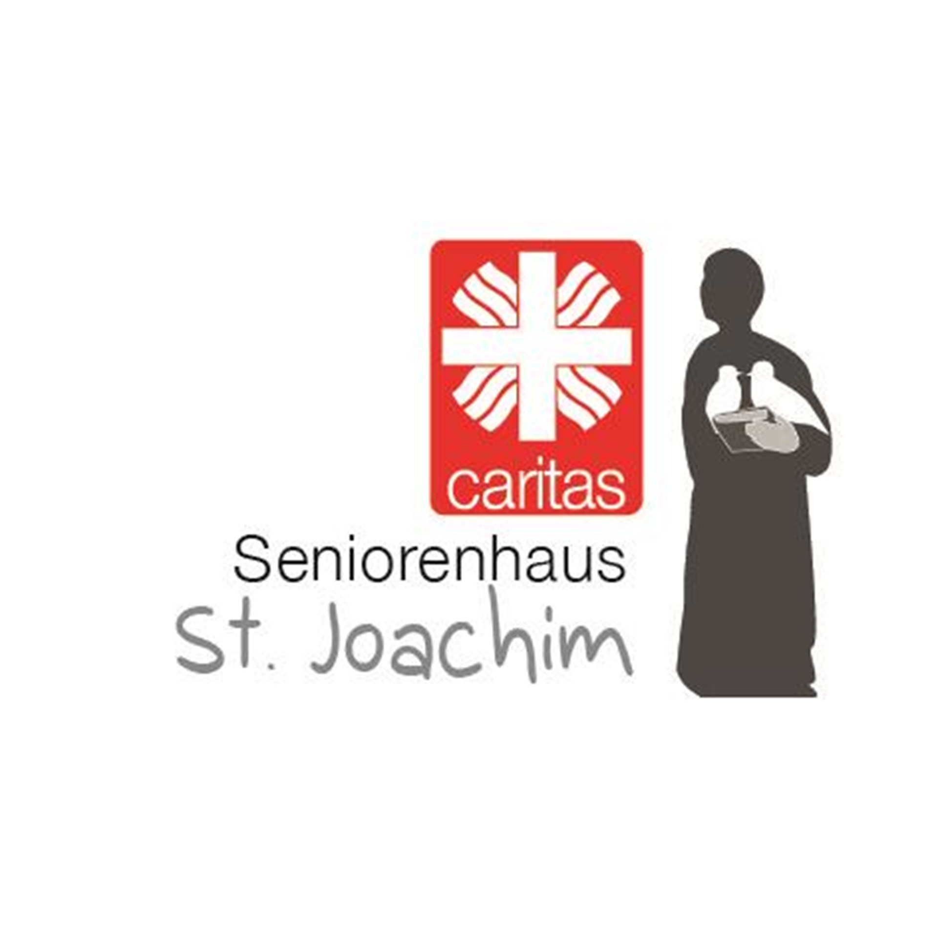 Logo des Seniorenhauses St. Joachim