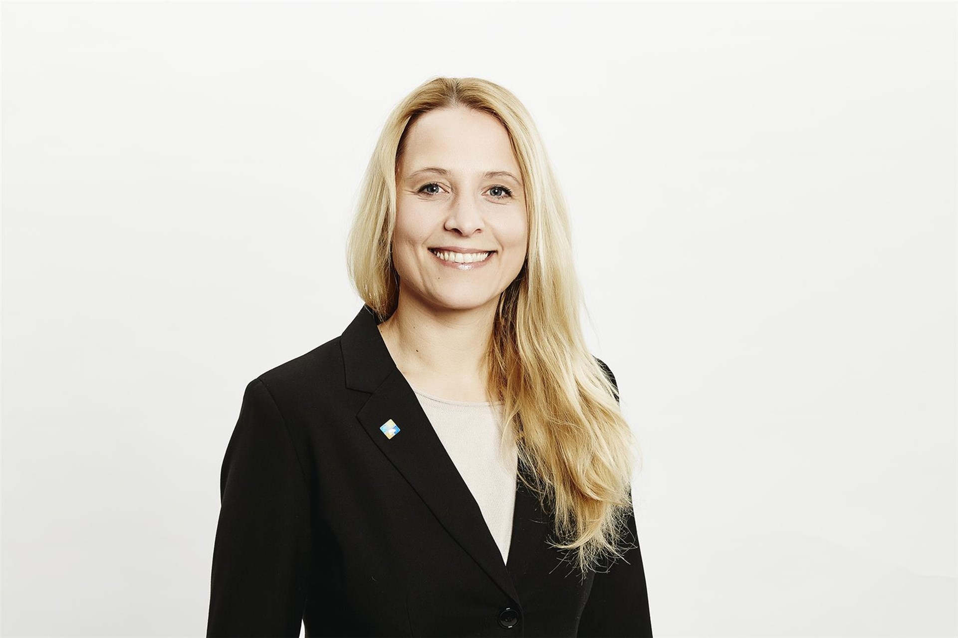 Nadine Hilbrich