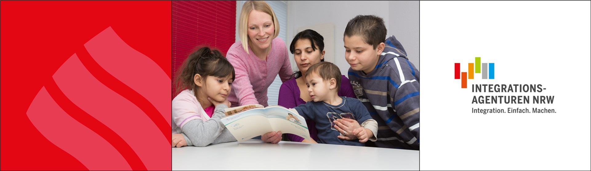 Integrationsagentur