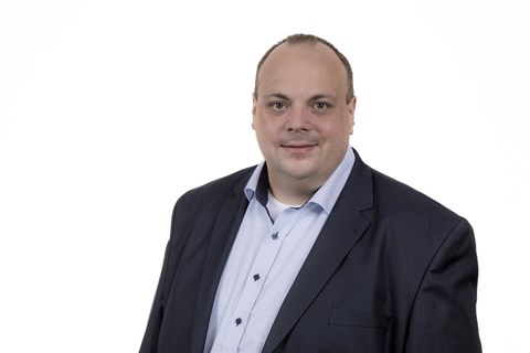Dominik Pieper