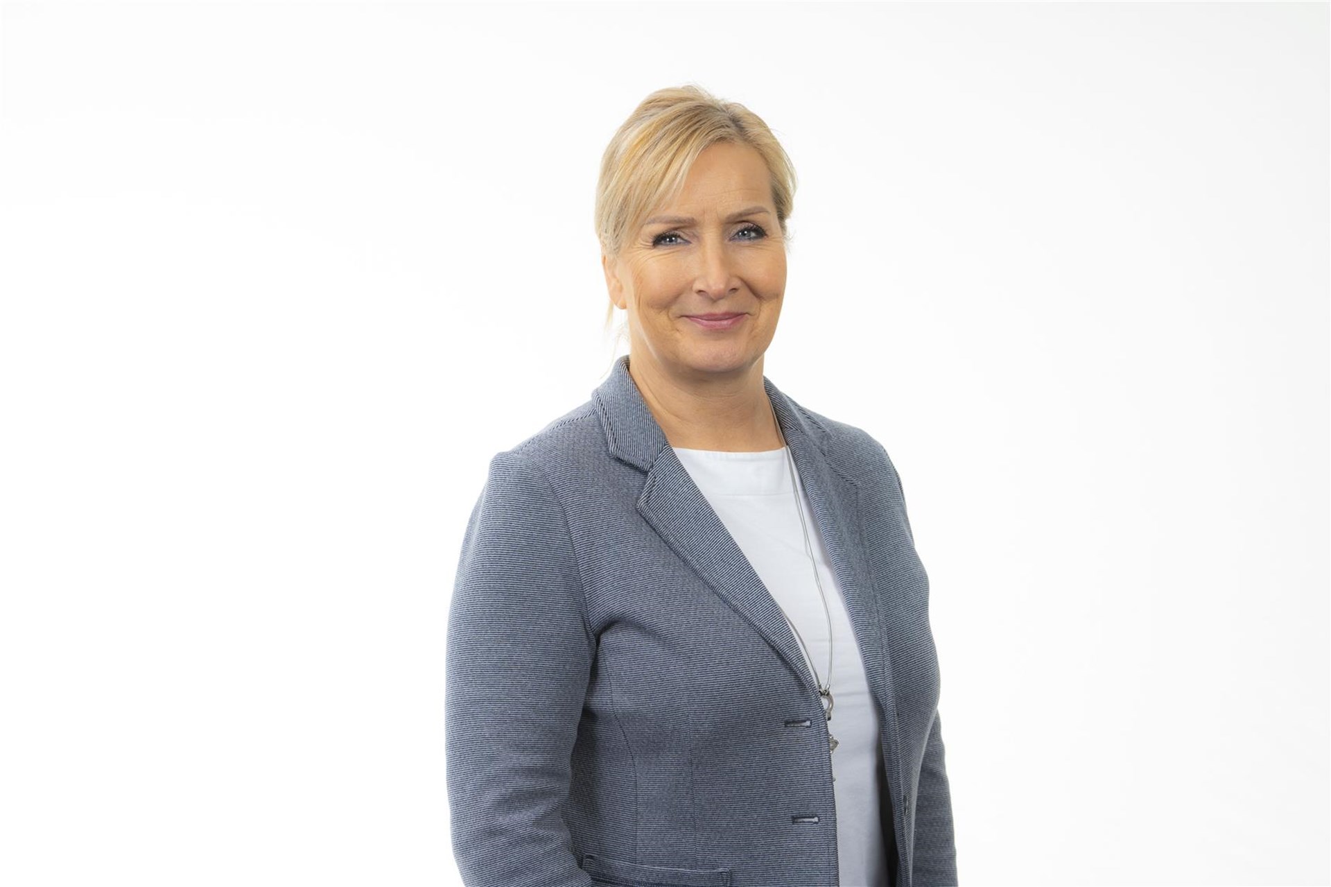 Kontaktbild von Katja Engeland