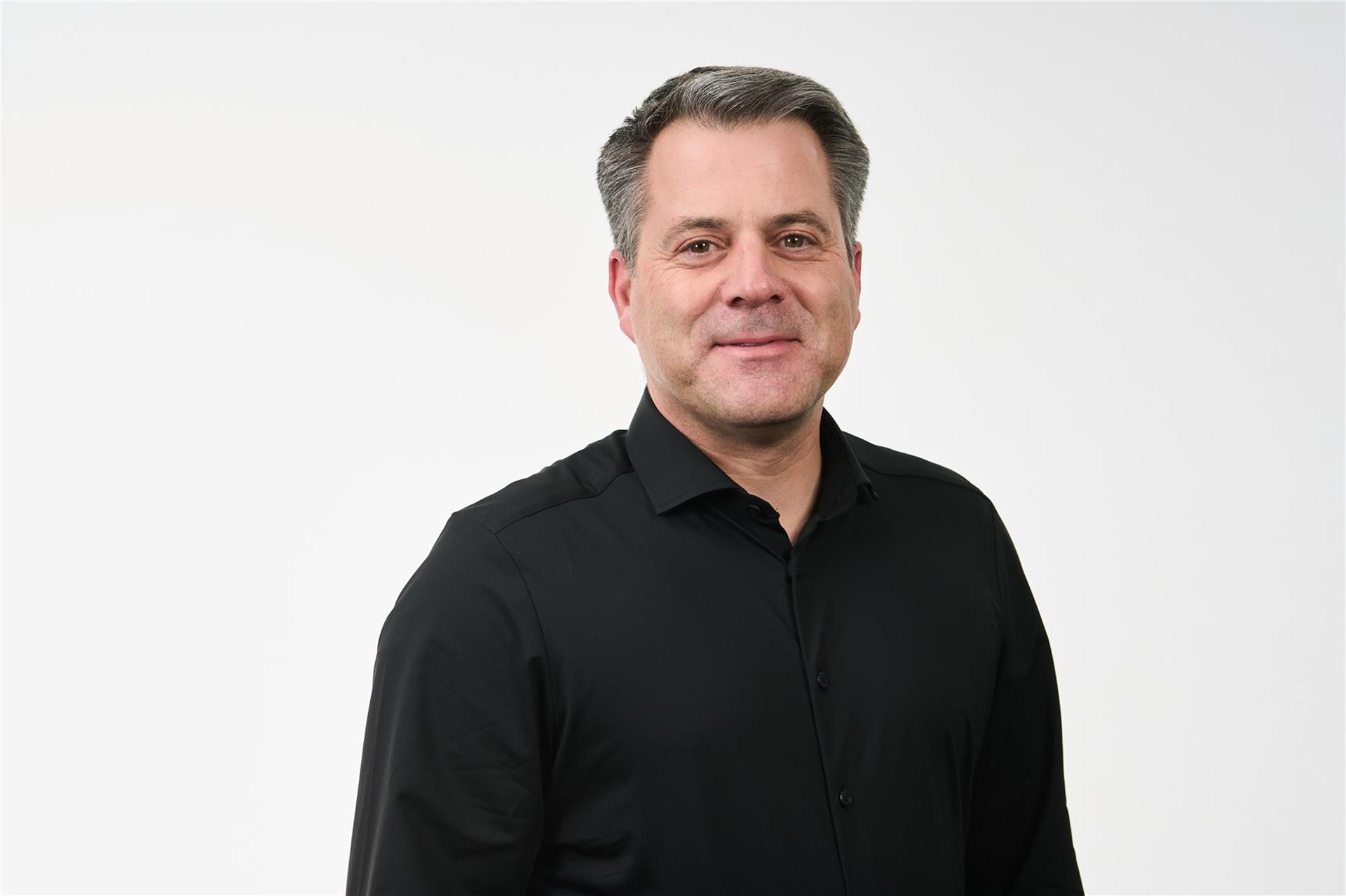 Kontaktbild von Jörg Löser