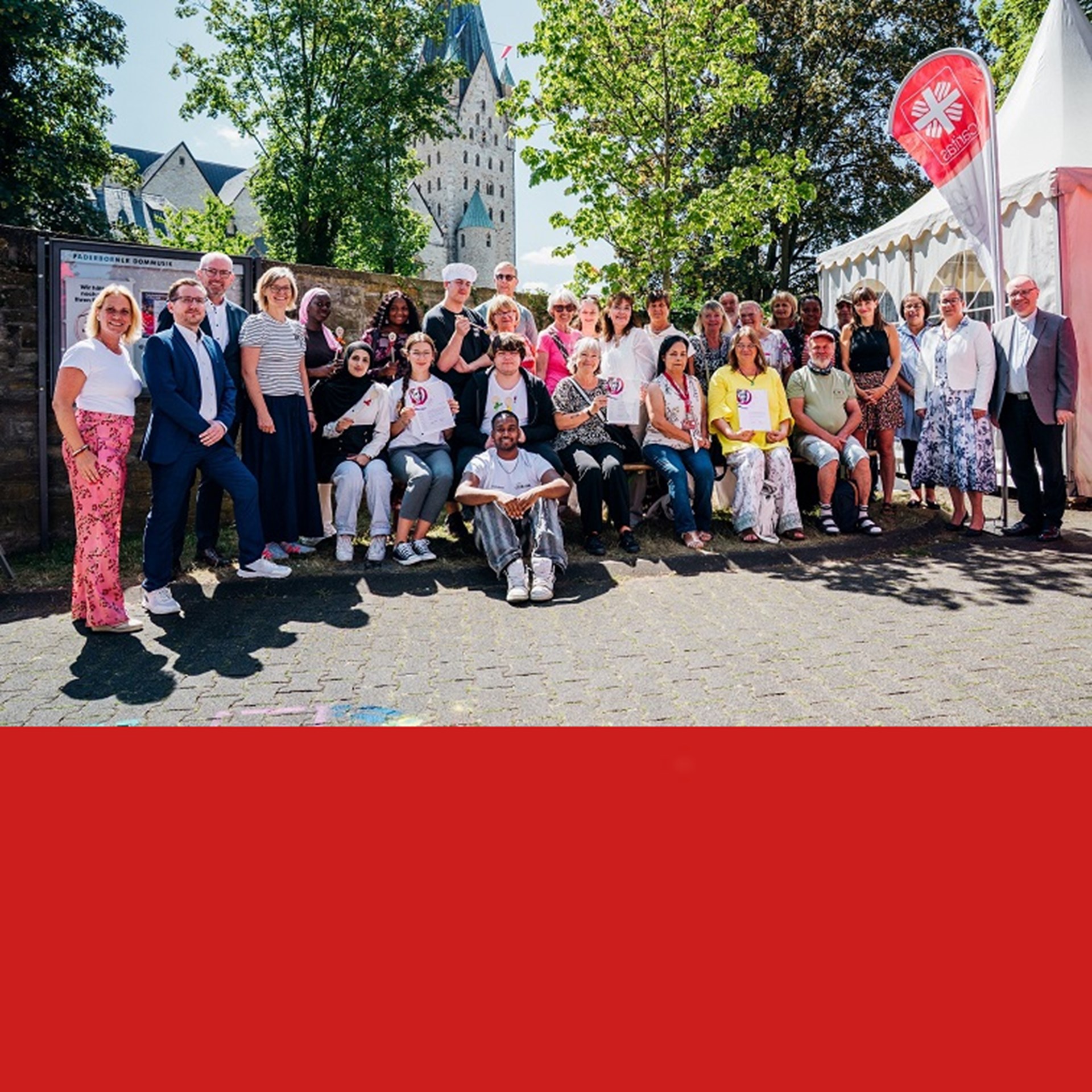 Gruppenbild
