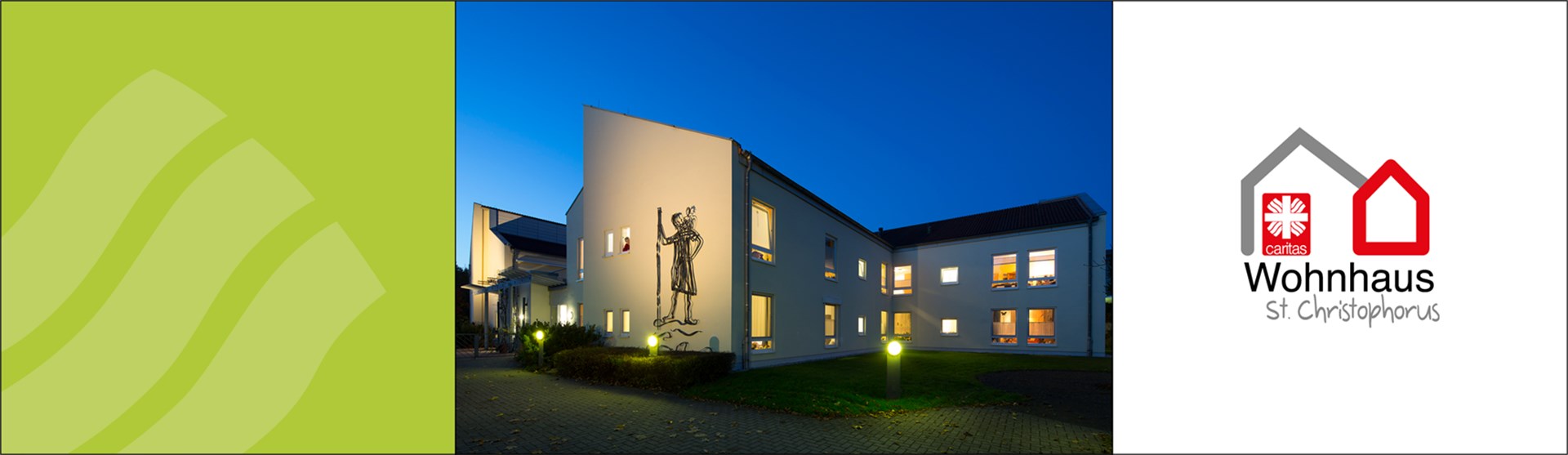 St. Christophorus