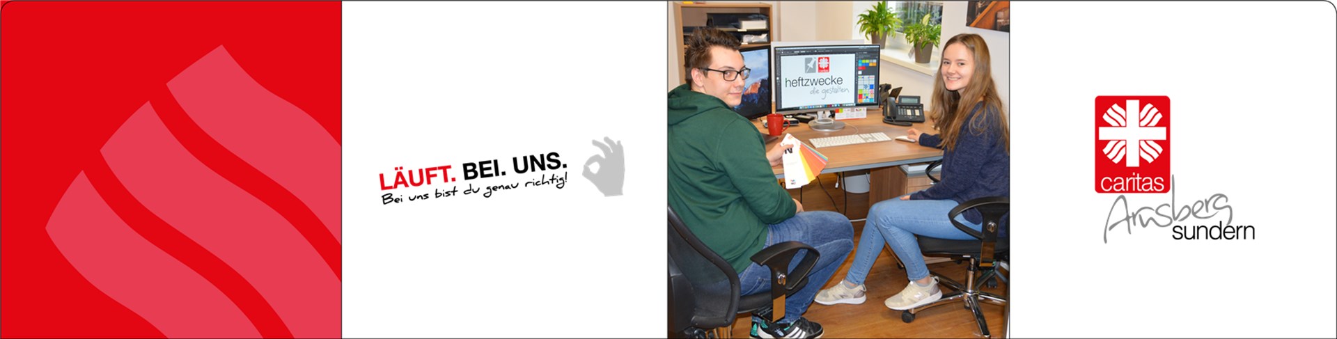 Ausbildung Mediengestalter