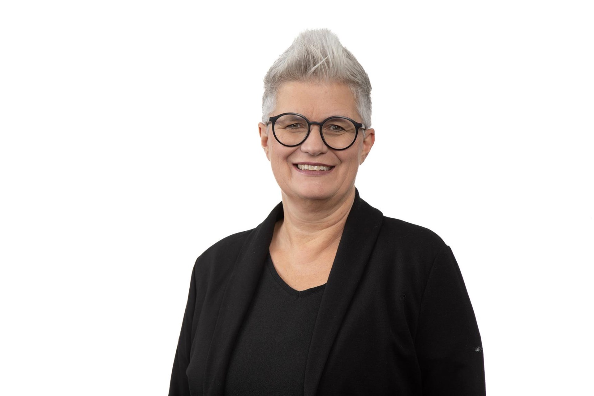 Stefanie Bierwagen