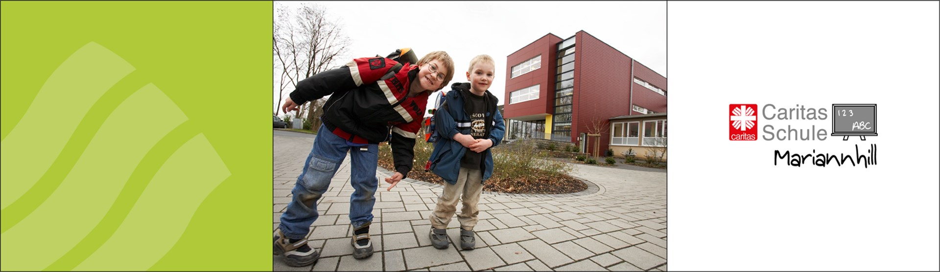 Schule Mariannhill