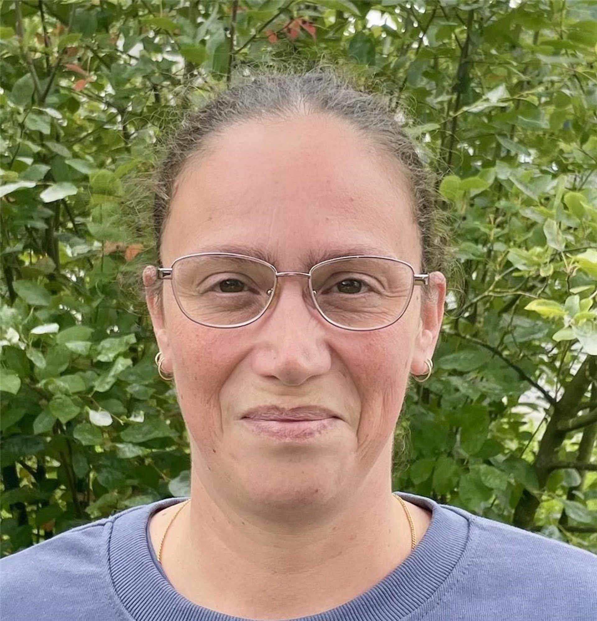 Gomes Wiemann, Marta