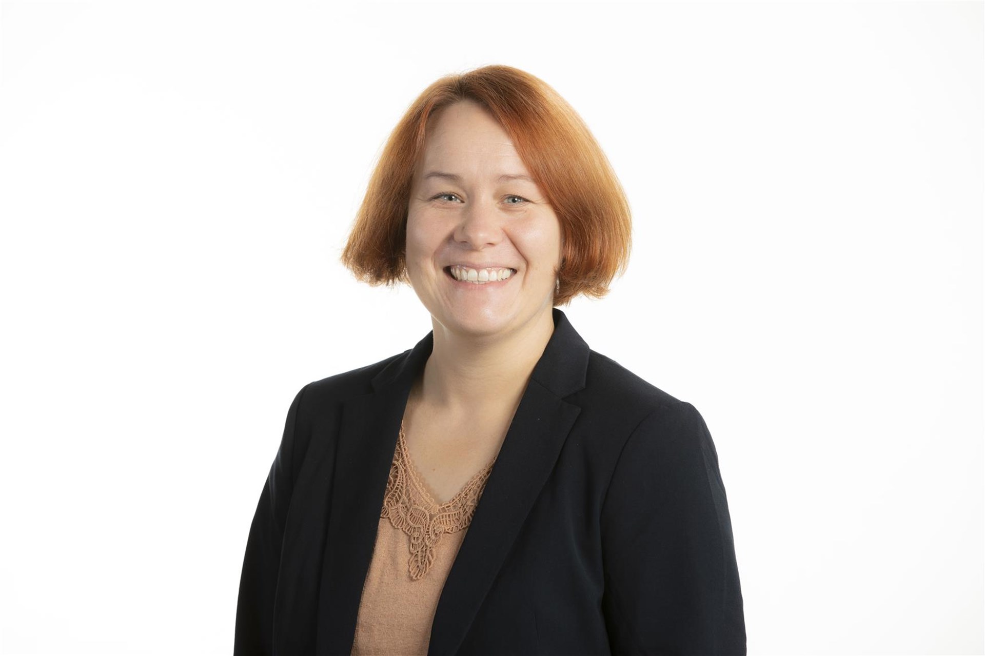 Denise Goeckeler