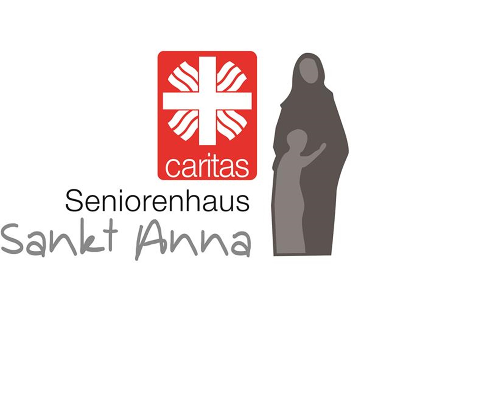 Logo des Seniorenhauses Sankt Anna