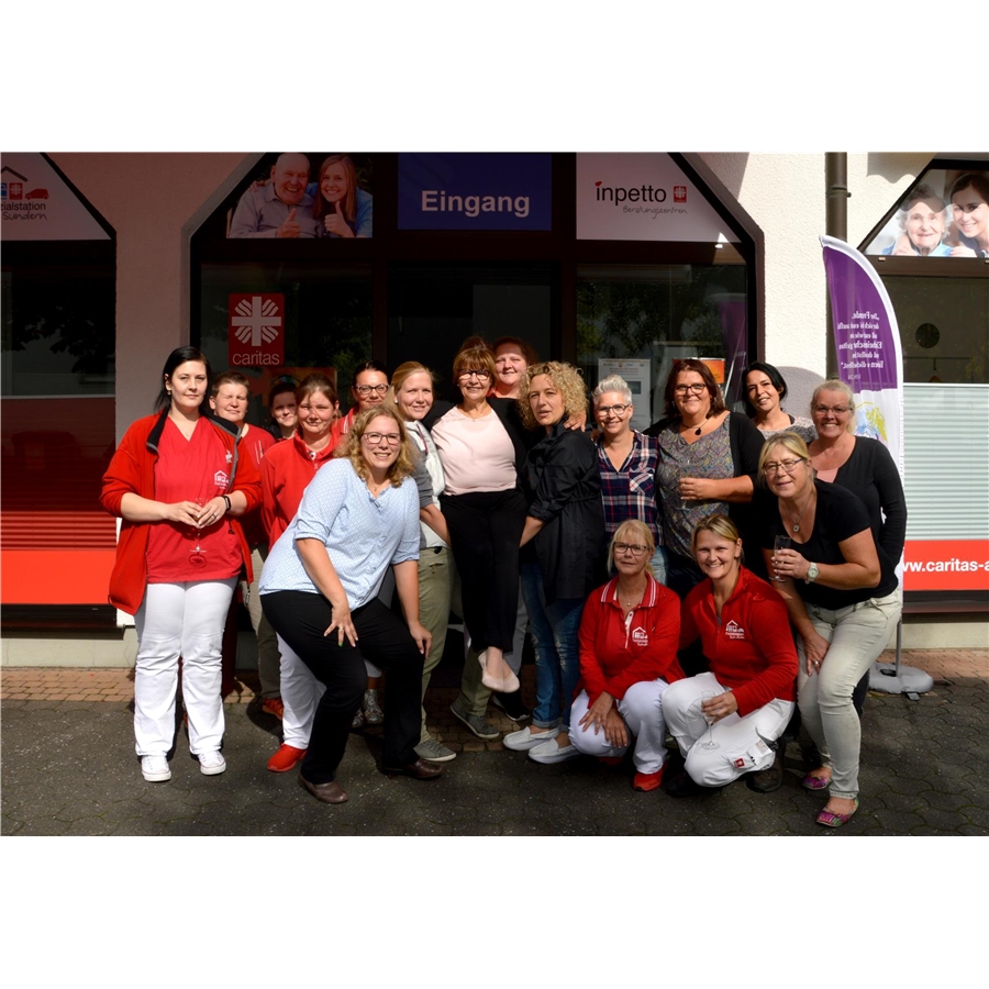 Leute kennenlernen arnsberg